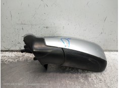 Recambio de retrovisor izquierdo para peugeot 307 break / sw (s1) break xr referencia OEM IAM MANUAL VER FOTOS CARCASA RAJADA 2
