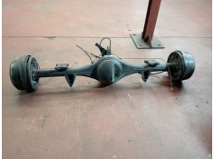 Recambio de puente trasero para nissan cabstar e 2.7 td referencia OEM IAM   