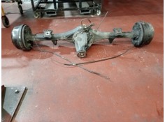 Recambio de puente trasero para nissan cabstar e 2.7 td referencia OEM IAM    2