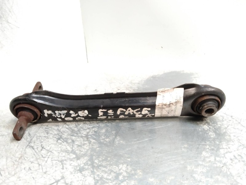 Recambio de tirante trasero derecho para mitsubishi space star (dg0) 1800 gdi referencia OEM IAM   