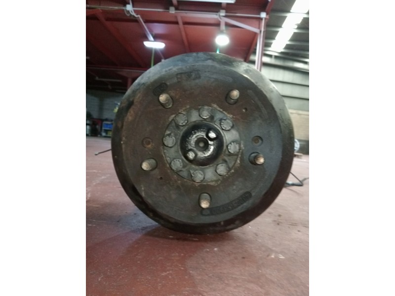 Recambio de puente trasero para nissan cabstar e 2.7 td referencia OEM IAM   