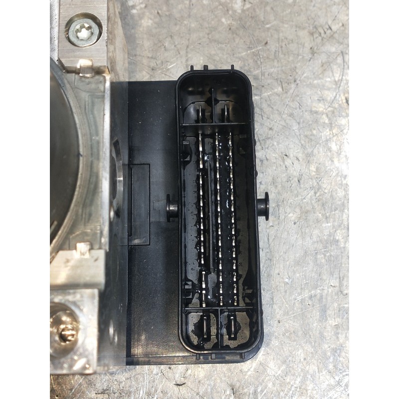 Recambio de abs para mercedes clase glc (w253) glc 220 d 4matic referencia OEM IAM 10091515763 10062732031A2534313400 A253901140