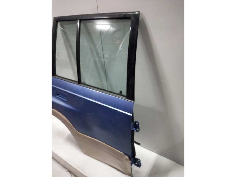 Recambio de puerta trasera derecha para suzuki vitara se/sv (et) 1.9 turbodiesel referencia OEM IAM   