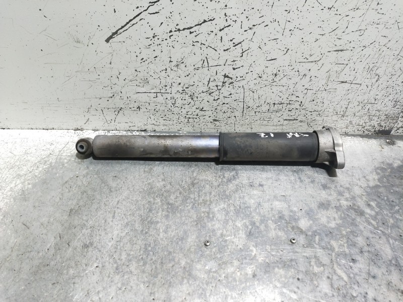 Recambio de amortiguador trasero izquierdo para mercedes clase glc (w253) glc 220 d 4matic referencia OEM IAM A2533201001  