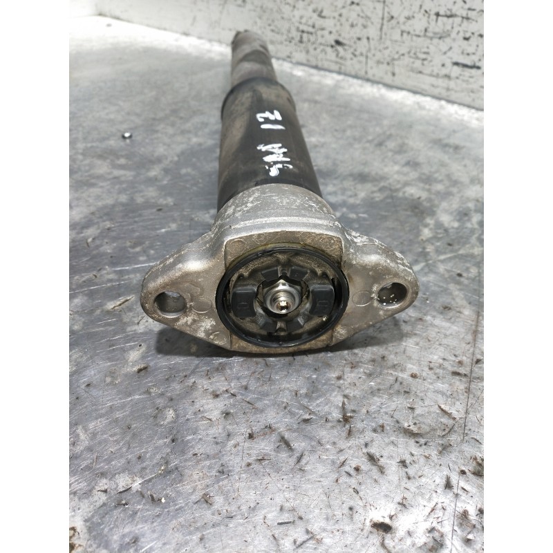 Recambio de amortiguador trasero izquierdo para mercedes clase glc (w253) glc 220 d 4matic referencia OEM IAM A2533201001  