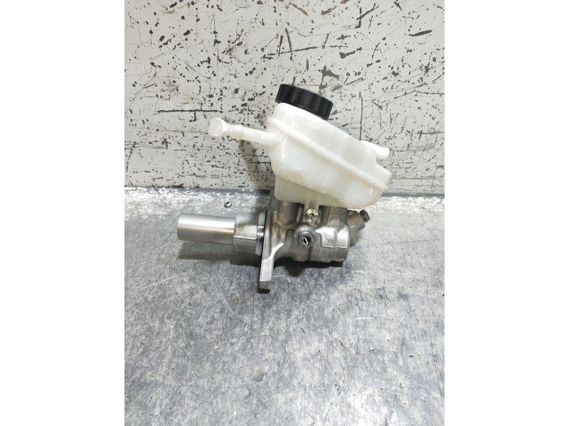 Recambio de bomba freno para mercedes clase glc (w253) glc 220 d 4matic referencia OEM IAM A2054300002 0335089120 