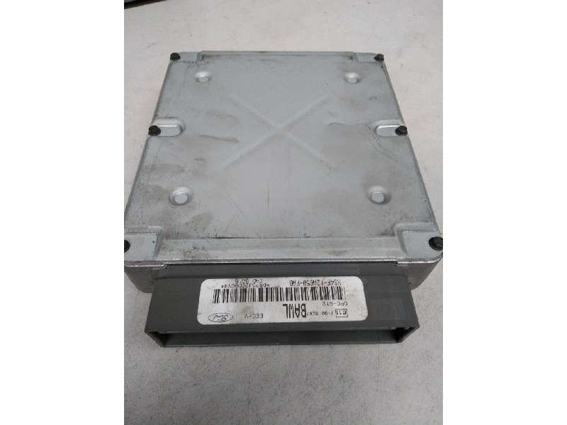 Recambio de centralita motor uce para ford focus turnier (cak) 1.8 tddi turbodiesel cat referencia OEM IAM XS4F12A650FAB BAWL 