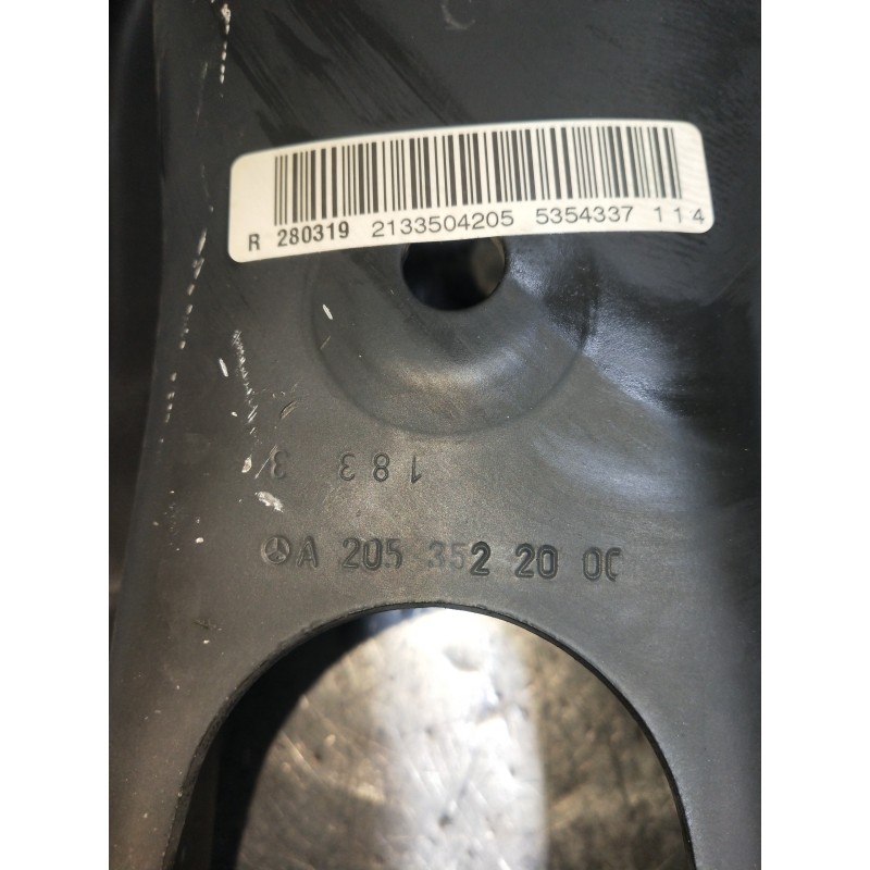 Recambio de brazo suspension inferior trasero derecho para mercedes clase glc (w253) glc 220 d 4matic referencia OEM IAM A205352