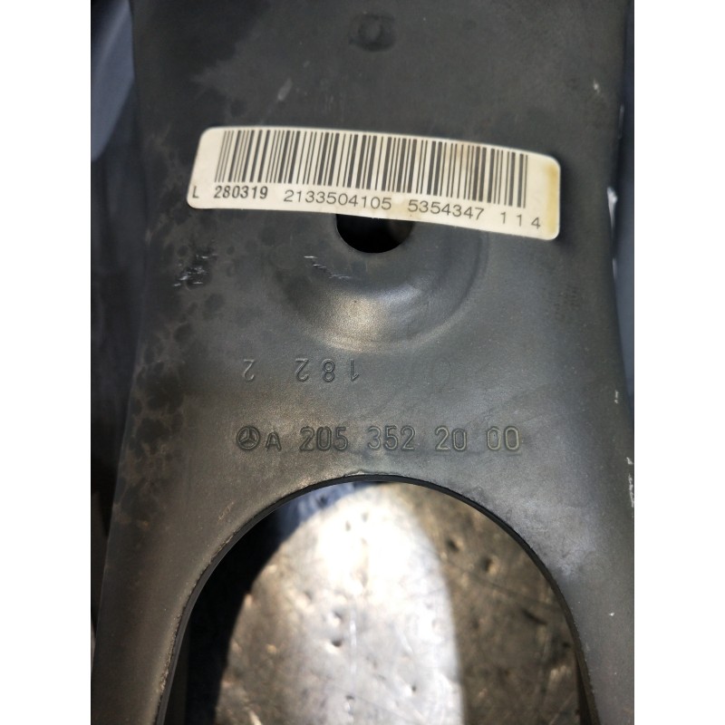 Recambio de brazo suspension inferior trasero derecho para mercedes clase glc (w253) glc 220 d 4matic referencia OEM IAM A205352