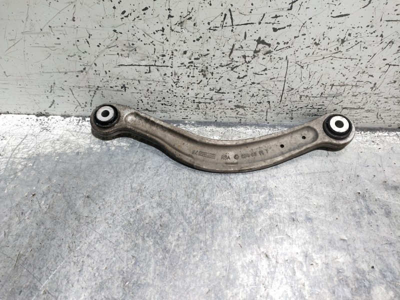 Recambio de brazo suspension superior trasero derecho para mercedes clase glc (w253) glc 220 d 4matic referencia OEM IAM 20407F1