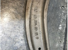 Recambio de brazo suspension superior trasero izquierdo para mercedes clase glc (w253) glc 220 d 4matic referencia OEM IAM 20407 2