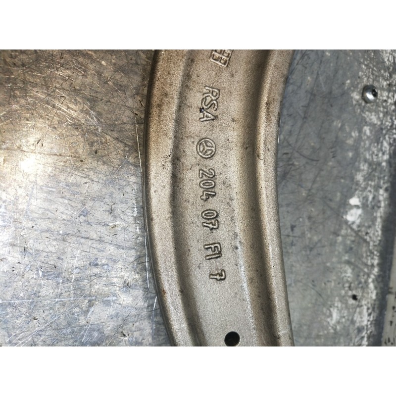 Recambio de brazo suspension superior trasero izquierdo para mercedes clase glc (w253) glc 220 d 4matic referencia OEM IAM 20407