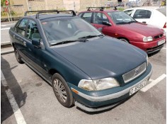 volvo s40 berlina del año 1999