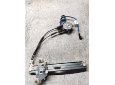 Recambio de elevalunas trasero derecho para kia sephia ll básico referencia OEM IAM WH045DA  4P