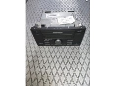 Recambio de sistema audio / radio cd para ford focus c-max (cap) ghia (d) referencia OEM IAM 10R023539  