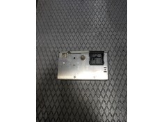 Recambio de sistema audio / radio cd para ford focus c-max (cap) ghia (d) referencia OEM IAM 10R023539   2