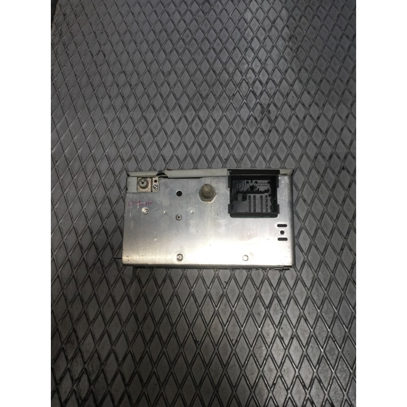 Recambio de sistema audio / radio cd para ford focus c-max (cap) ghia (d) referencia OEM IAM 10R023539  