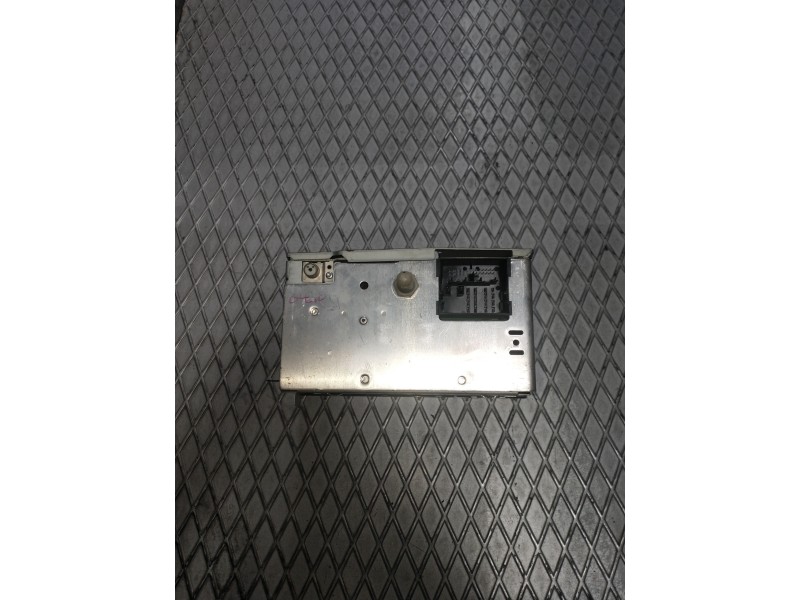 Recambio de sistema audio / radio cd para ford focus c-max (cap) ghia (d) referencia OEM IAM 10R023539  