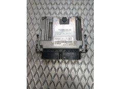 Recambio de centralita motor uce para ford focus lim. st-line referencia OEM IAM 0281034380 H1F112A650BE F1F112B684ZA