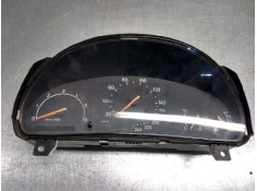 Recambio de cuadro instrumentos para saab 9-3 berlina 2.2 16v tid cat referencia OEM IAM 69795820T 5041983 KD