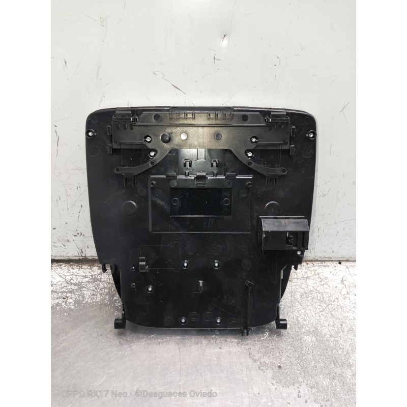 Recambio de luz interior para mercedes clase glc (w253) glc 220 d 4matic referencia OEM IAM 0009009007 3OS1012413805 A0008275323