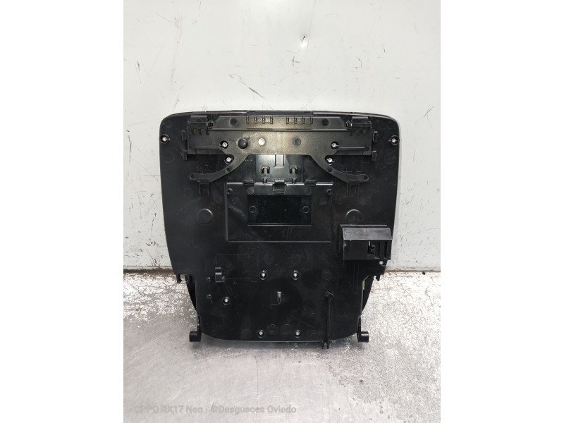 Recambio de luz interior para mercedes clase glc (w253) glc 220 d 4matic referencia OEM IAM 0009009007 3OS1012413805 A0008275323