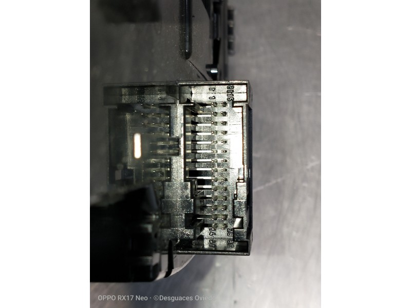 Recambio de luz interior para mercedes clase glc (w253) glc 220 d 4matic referencia OEM IAM 0009009007 3OS1012413805 A0008275323