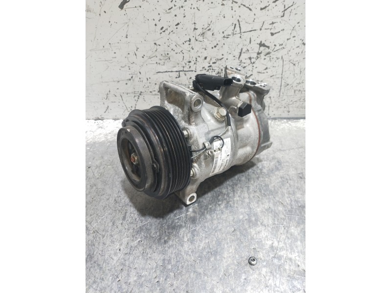 Recambio de compresor aire acondicionado para mercedes clase glc (w253) glc 220 d 4matic referencia OEM IAM A0008303902 00588802