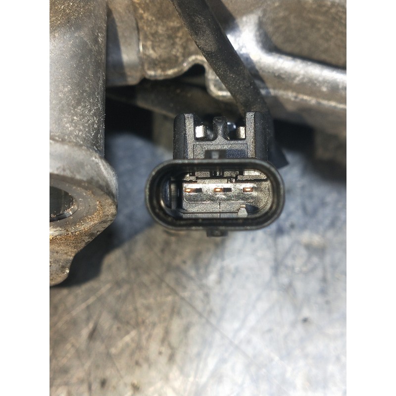 Recambio de compresor aire acondicionado para mercedes clase glc (w253) glc 220 d 4matic referencia OEM IAM A0008303902 00588802