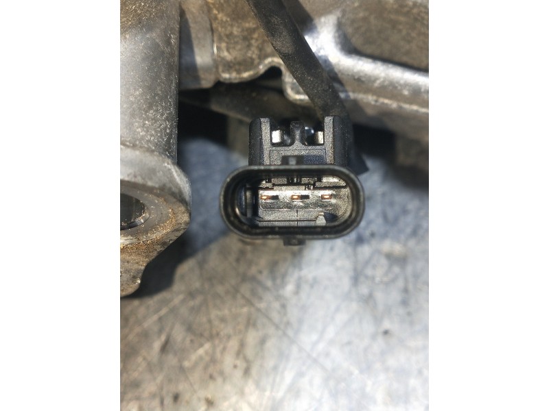 Recambio de compresor aire acondicionado para mercedes clase glc (w253) glc 220 d 4matic referencia OEM IAM A0008303902 00588802