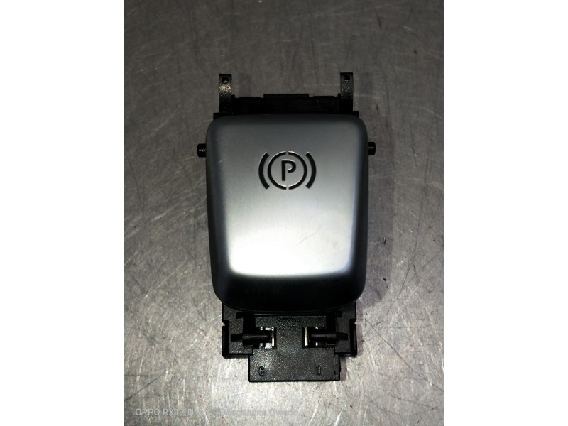 Recambio de mando multifuncion para mercedes clase glc (w253) glc 220 d 4matic referencia OEM IAM A2059051516 PARKING 