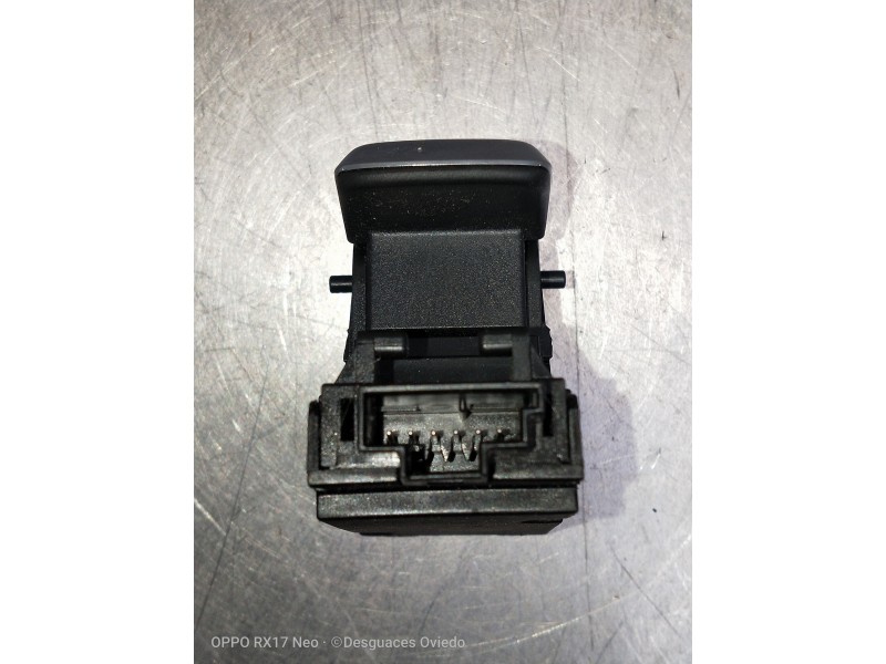 Recambio de mando multifuncion para mercedes clase glc (w253) glc 220 d 4matic referencia OEM IAM A2059051516 PARKING 