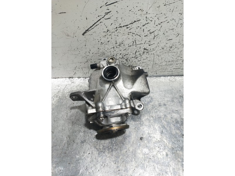 Recambio de diferencial delantero para mercedes clase glc (w253) glc 220 d 4matic referencia OEM IAM A2053310900  
