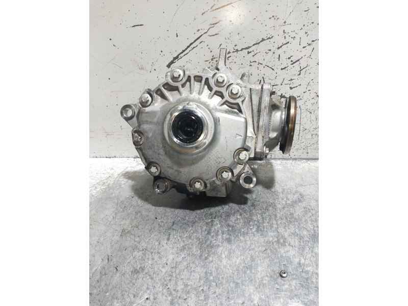 Recambio de diferencial delantero para mercedes clase glc (w253) glc 220 d 4matic referencia OEM IAM A2053310900  