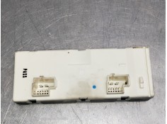 Recambio de modulo electronico para mercedes clase glc (w253) glc 220 d 4matic referencia OEM IAM A2059007218 A2C7339620700 