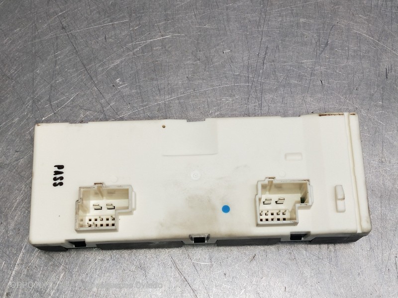 Recambio de modulo electronico para mercedes clase glc (w253) glc 220 d 4matic referencia OEM IAM A2059007218 A2C7339620700 