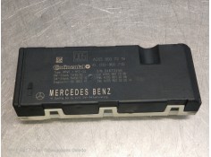 Recambio de modulo electronico para mercedes clase glc (w253) glc 220 d 4matic referencia OEM IAM A2059007218 A2C7339620700  2