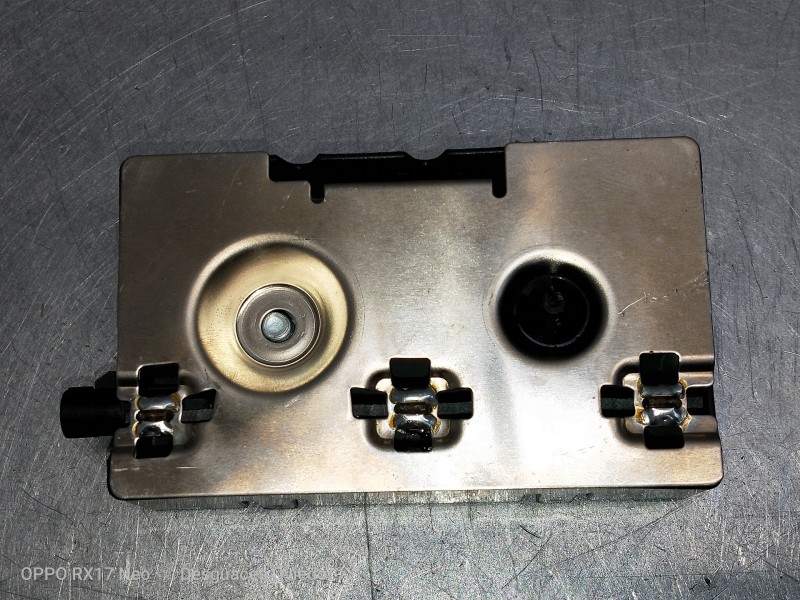 Recambio de modulo electronico para mercedes clase glc (w253) glc 220 d 4matic referencia OEM IAM A2059051205  