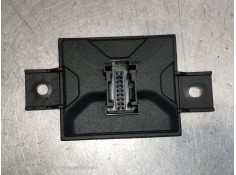 Recambio de modulo electronico para mercedes clase glc (w253) glc 220 d 4matic referencia OEM IAM A2229005613 A2229010001 A22290