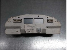 Recambio de cuadro instrumentos para saab 9-3 berlina 2.2 16v tid cat referencia OEM IAM 69795820T 5041983 KD 2