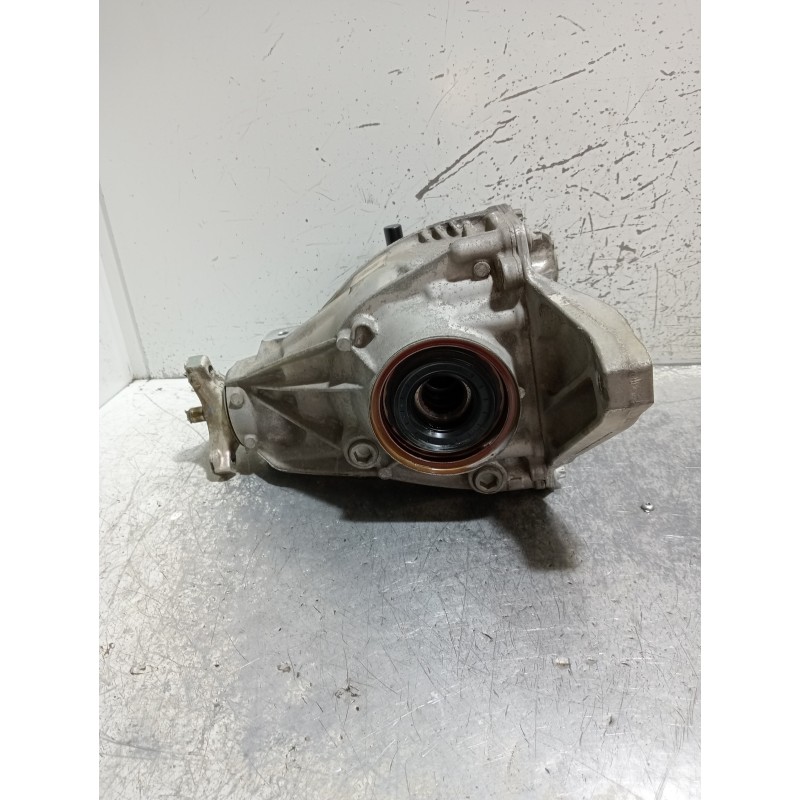 Recambio de diferencial trasero para mercedes clase glc (w253) glc 220 d 4matic referencia OEM IAM A2053510005 R=3.066 