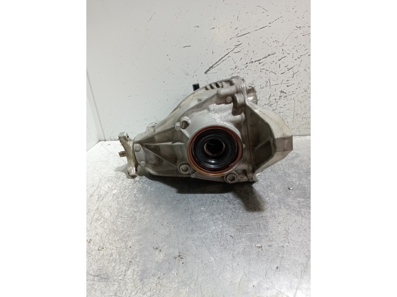 Recambio de diferencial trasero para mercedes clase glc (w253) glc 220 d 4matic referencia OEM IAM A2053510005 R=3.066 