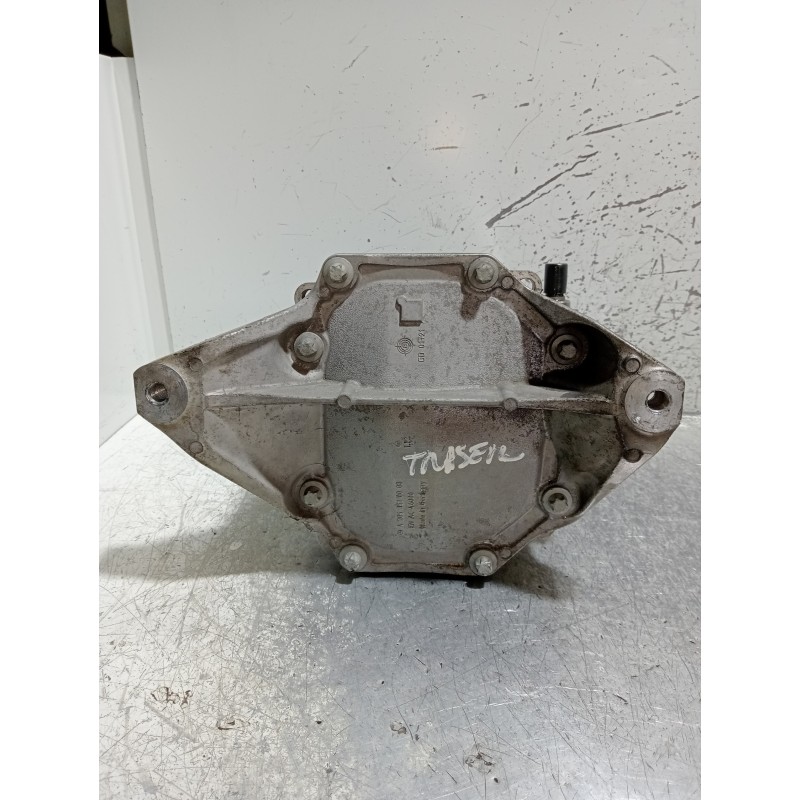 Recambio de diferencial trasero para mercedes clase glc (w253) glc 220 d 4matic referencia OEM IAM A2053510005 R=3.066 