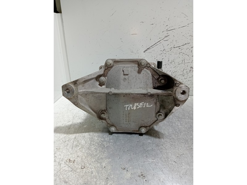 Recambio de diferencial trasero para mercedes clase glc (w253) glc 220 d 4matic referencia OEM IAM A2053510005 R=3.066 