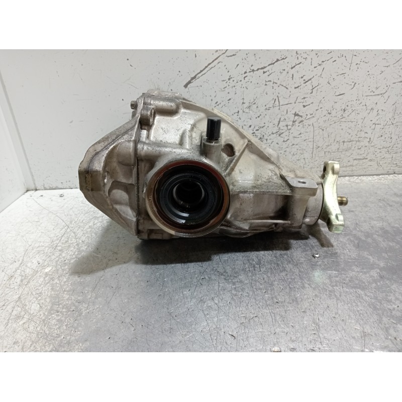 Recambio de diferencial trasero para mercedes clase glc (w253) glc 220 d 4matic referencia OEM IAM A2053510005 R=3.066 