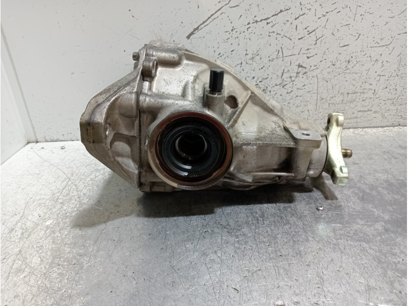 Recambio de diferencial trasero para mercedes clase glc (w253) glc 220 d 4matic referencia OEM IAM A2053510005 R=3.066 