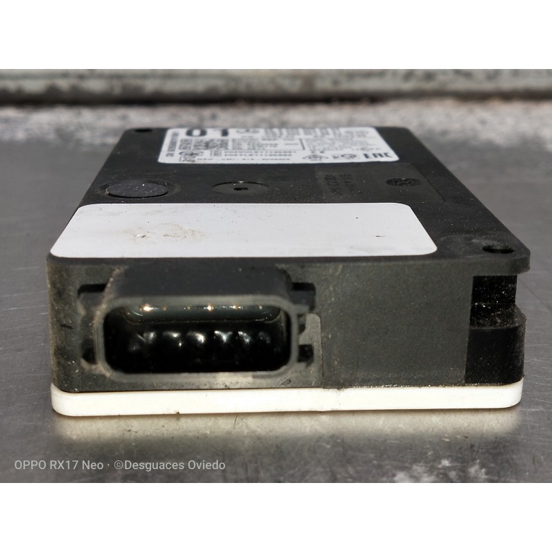 Recambio de modulo electronico para mercedes clase glc (w253) glc 220 d 4matic referencia OEM IAM A0009052504 A0009050221 A00090