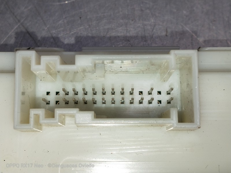 Recambio de modulo electronico para mercedes clase glc (w253) glc 220 d 4matic referencia OEM IAM A2229004213 33503802 321710293