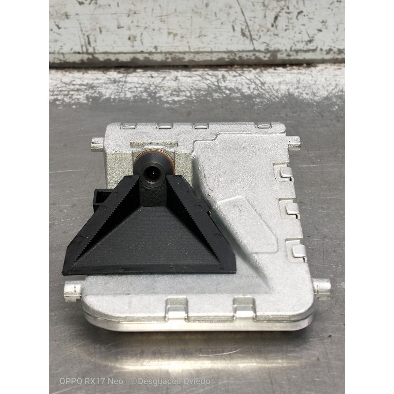 Recambio de modulo electronico para mercedes clase glc (w253) glc 220 d 4matic referencia OEM IAM A2229007413 A2228201397 A22290
