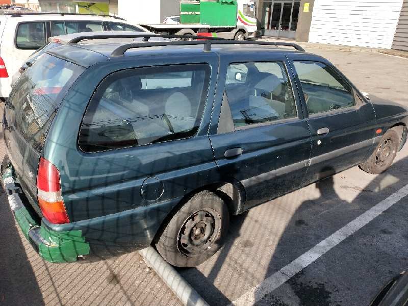 ford escort berl./turnier del año 1998